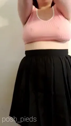 How's this for a party trick?