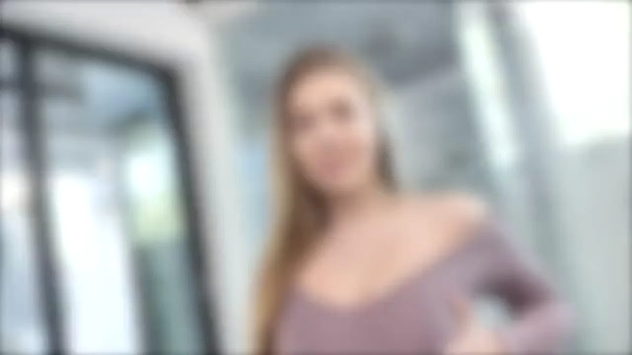 Lubed Lena