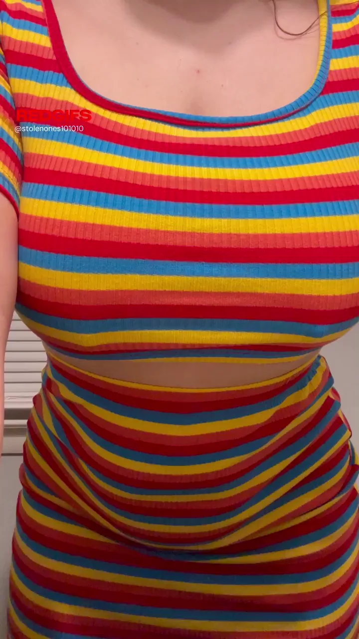 Big knockers