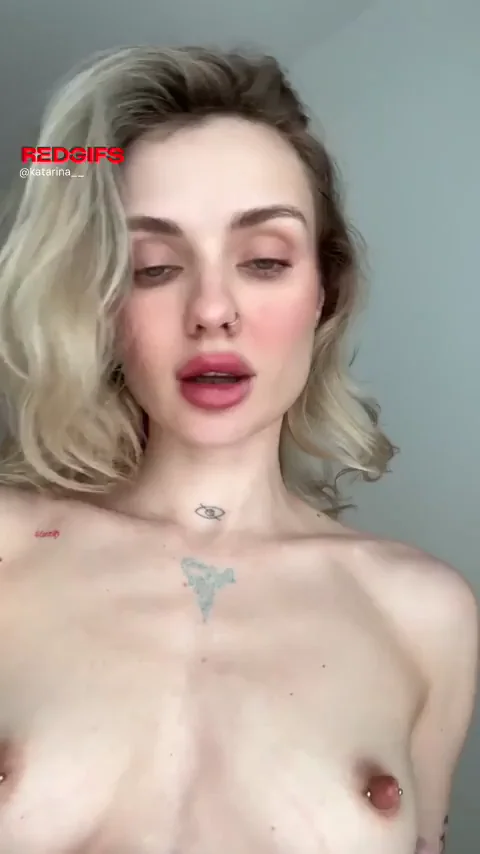 Will you let my nipples touch your tongue