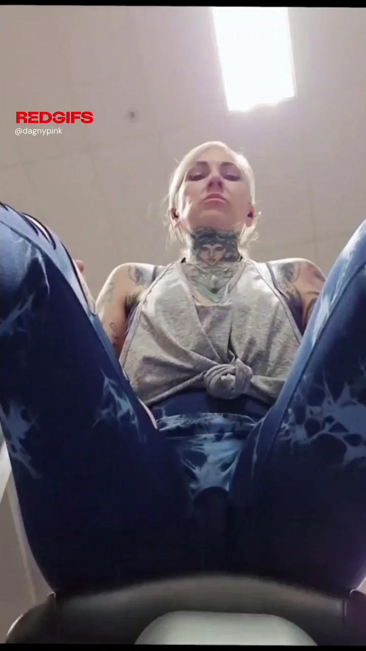 Gym POV