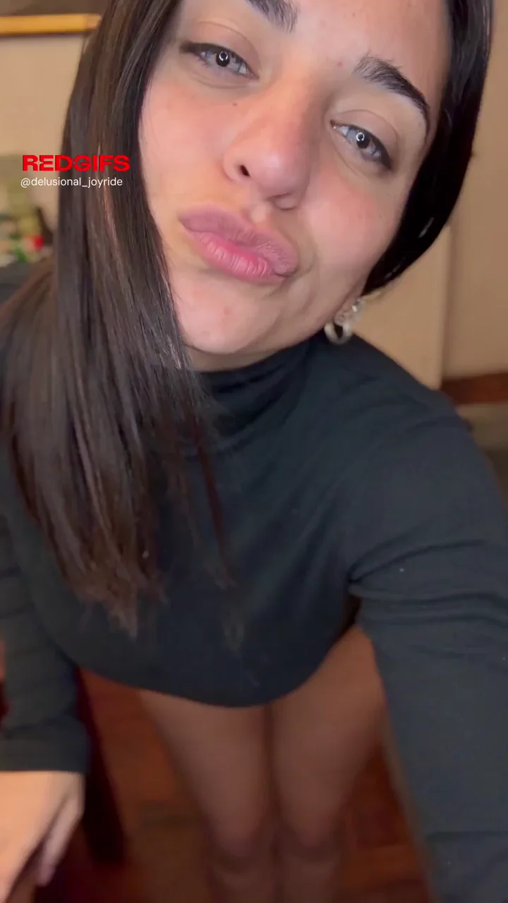 Ready to fuck me right now