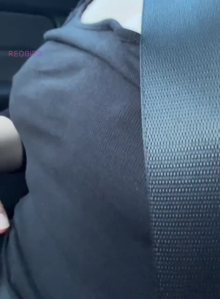 car rides are perfect for some fun