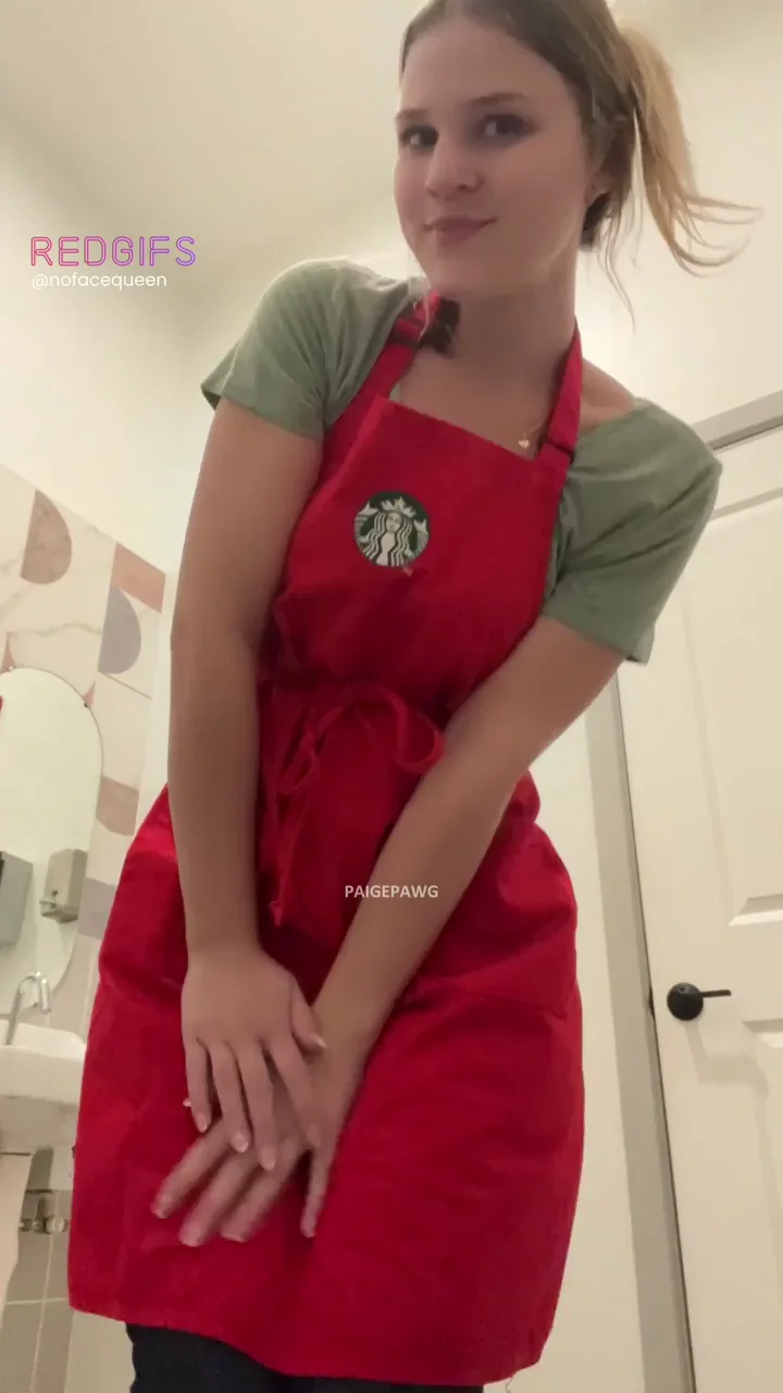 Imagine grabbing my ass as i bounce on your cock
