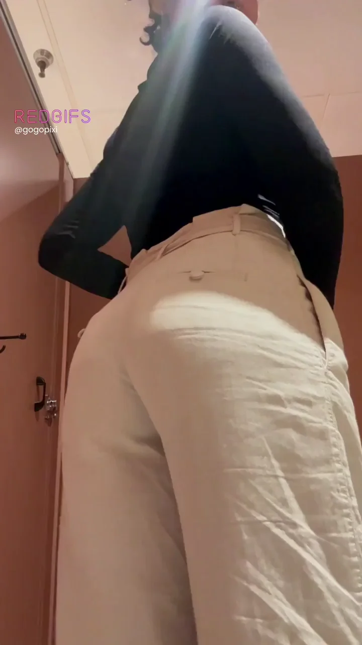 You better be hungry for booty