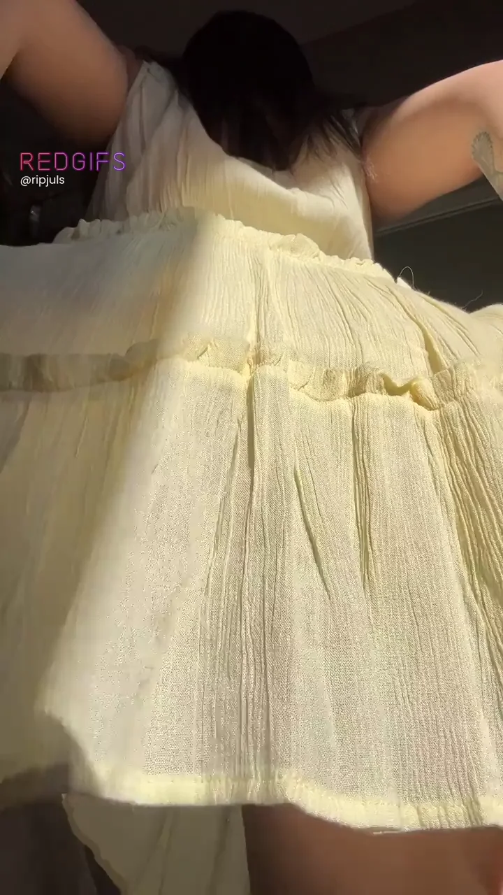Does my ass look fuckable