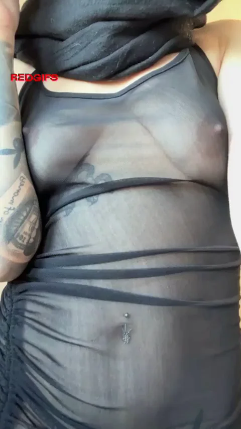 Do these tattoos make me fuckable? Y or N?