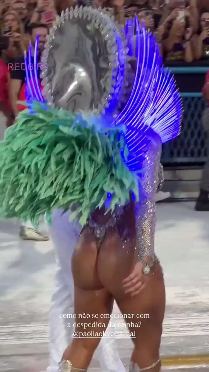 Paolla Oliveira