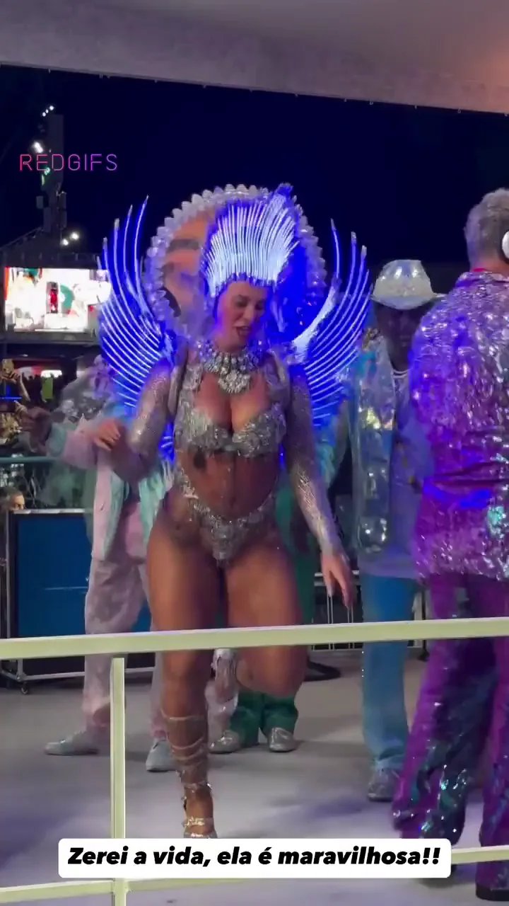 Paolla Oliveira
