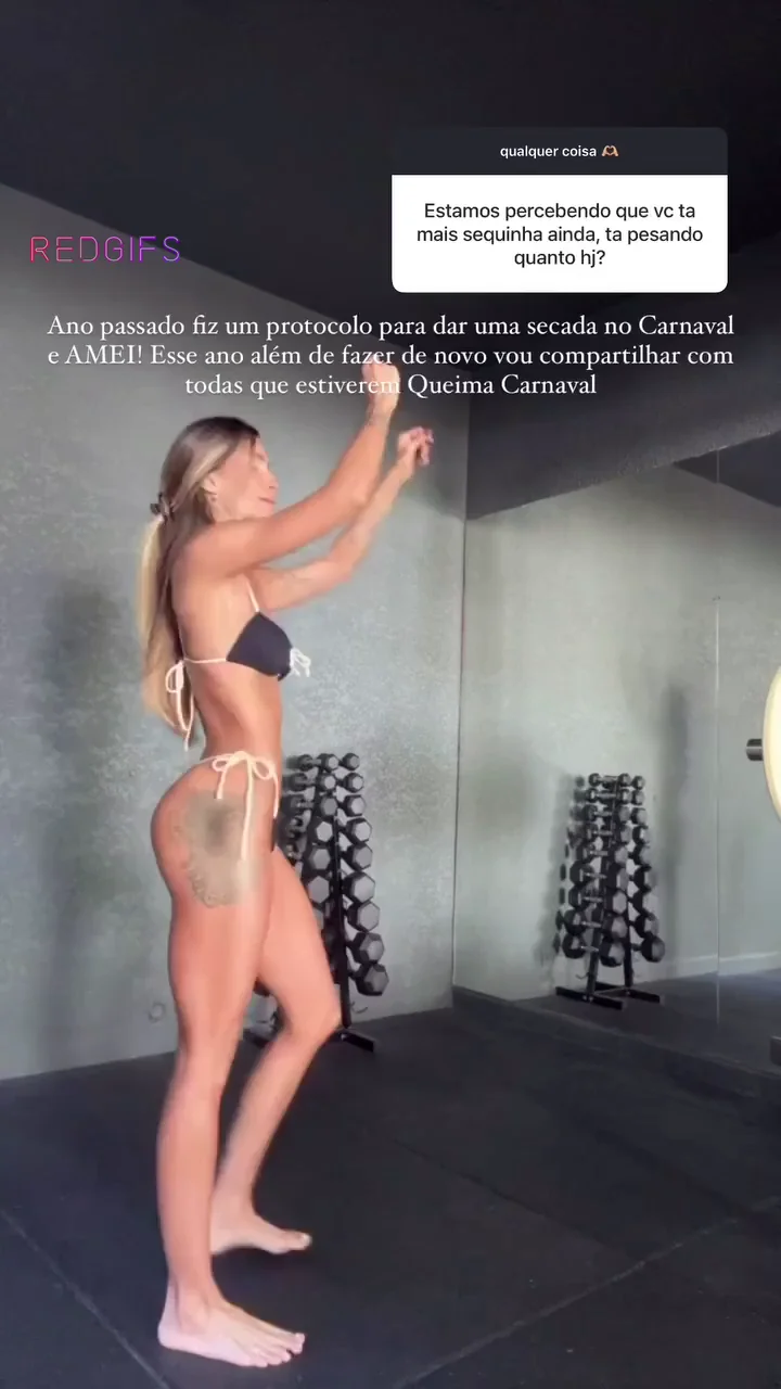 Aline Gotschalg