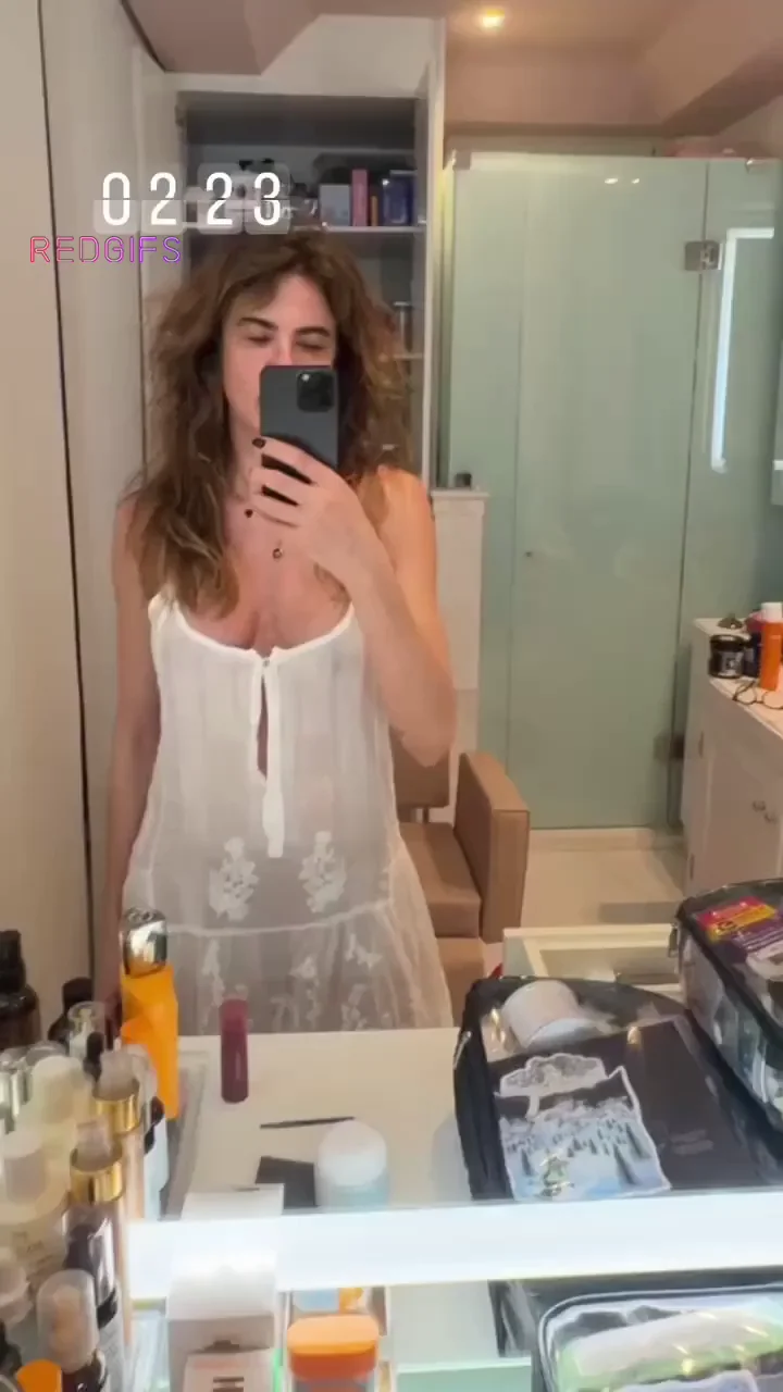 Luciana Gimenez