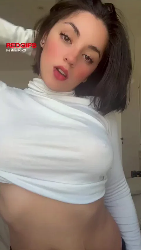 🔥 Hottest Teen Tits Tease on RedVibe! 🍒💦