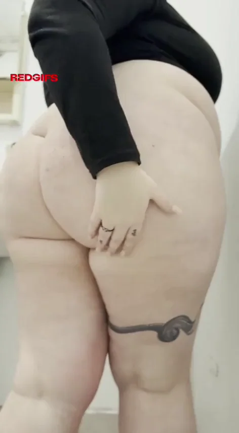 Rate my ass on a scale of 1-10