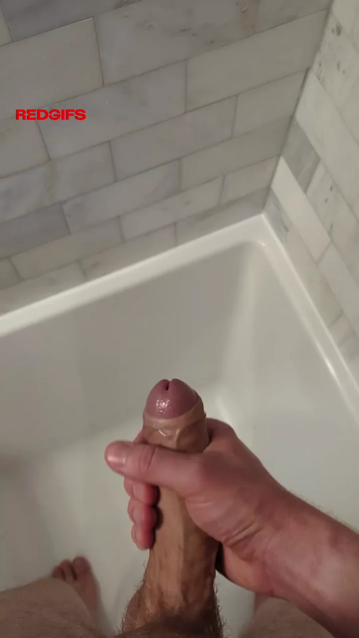 Let me fill you while I fuck you