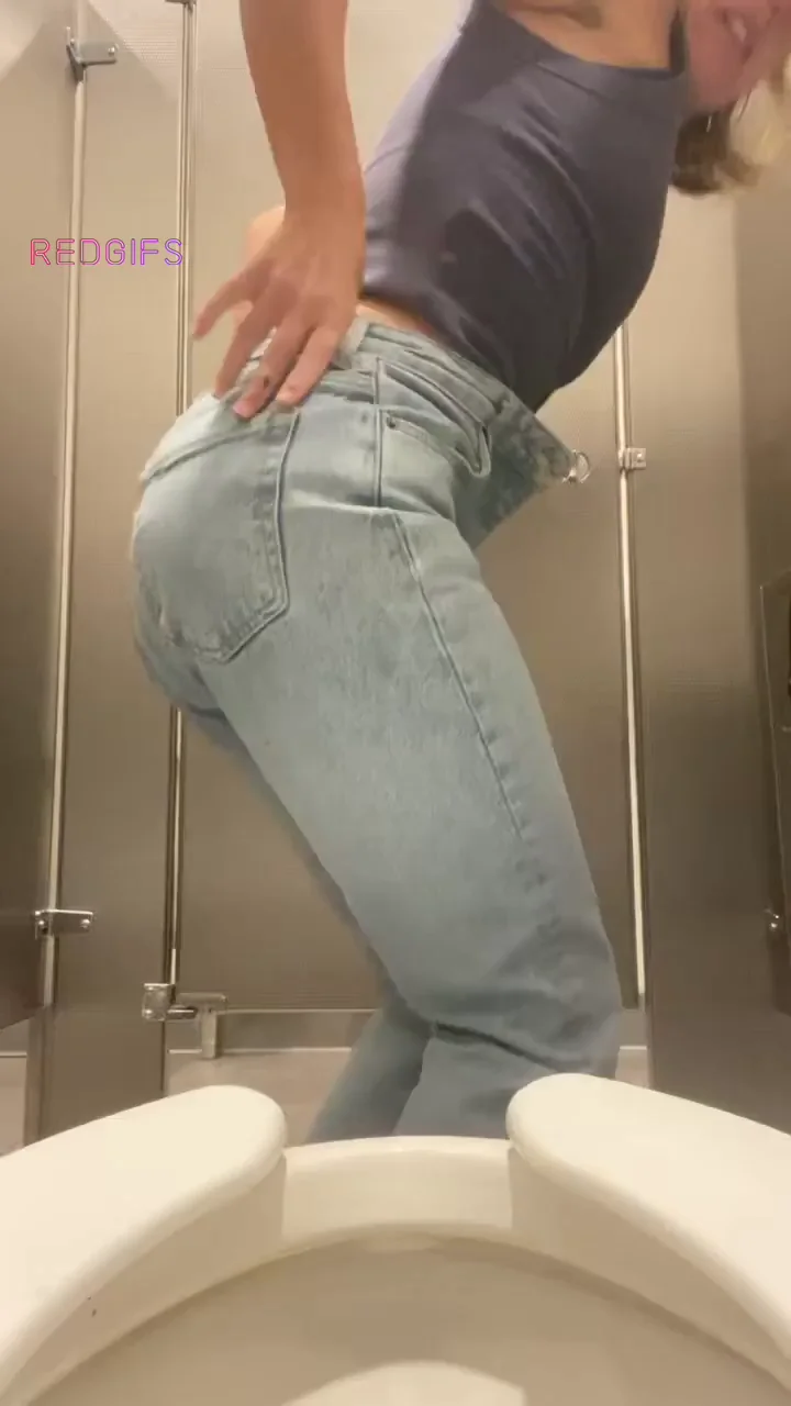 Yes or No to naughty pee videos like this?