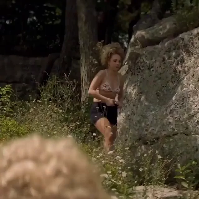 Juno Temple - One Percent More Humid