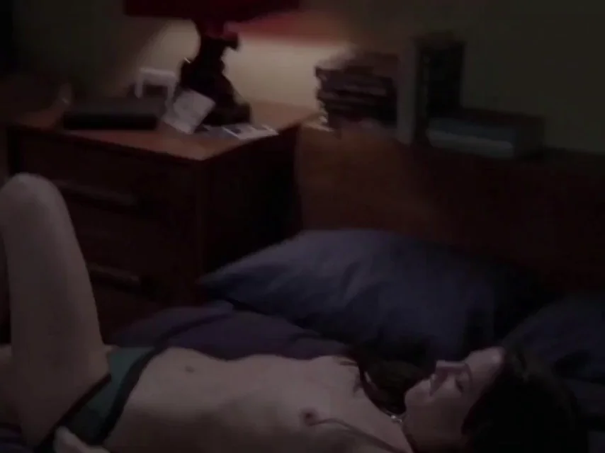 Michelle Borth's Steamy Nude Fuck Scene in Tell Me You Love Me S01E01
