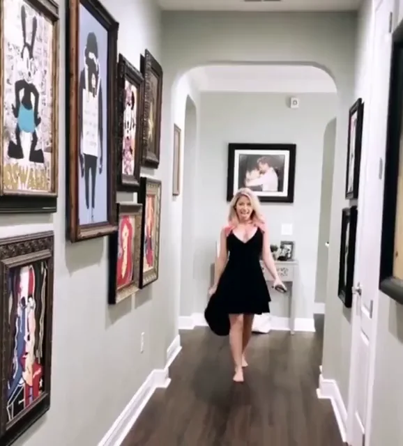 Alexa bliss