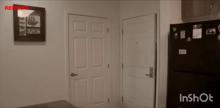 Better watch out