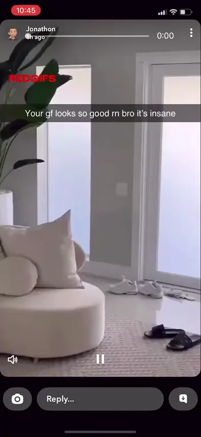 Blonde Hotwife's Juicy Ass Begs for Your Buddy's Superior Cock