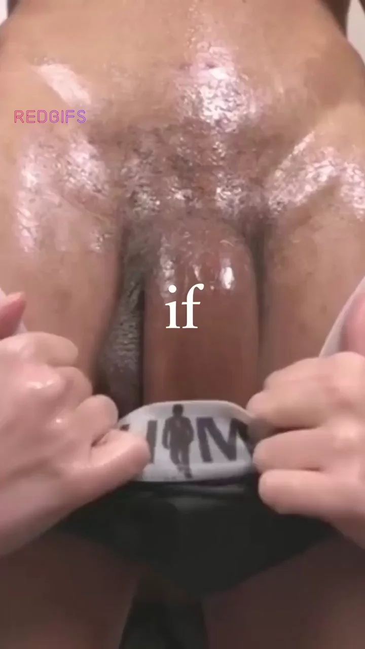 (epithalamic) You like this view, slut ?