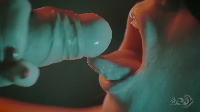 NEW VIDEO! CUMSLUT confession. Cock WORSHIPPING and CUMPLAY. Watch it on PH and full VERSION on MV.