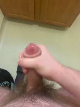 Solo white cock
