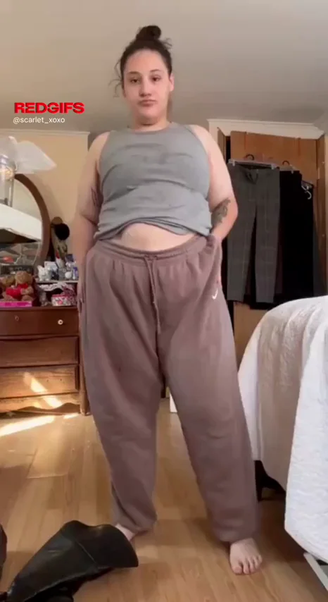 Buss It Challenge 🍑