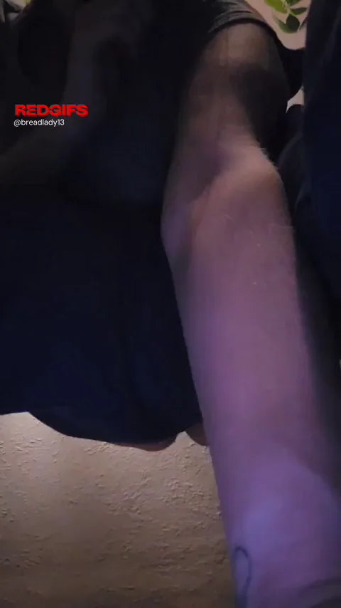 Would you take a face massage from a fatpussy!?😼