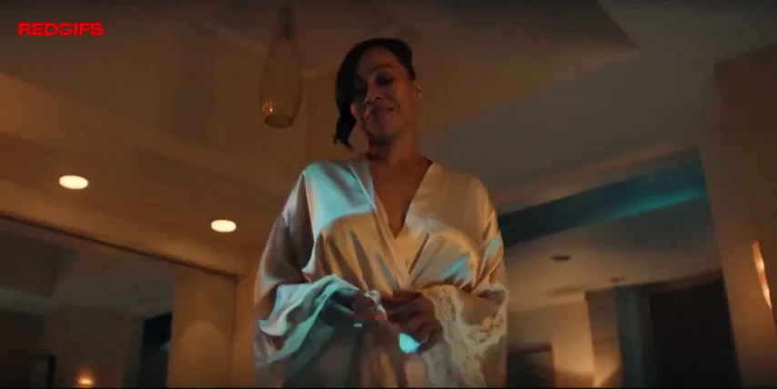 La La Anthony BMF S04E07