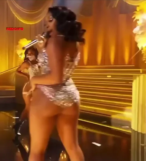 Meg Thee Stallion