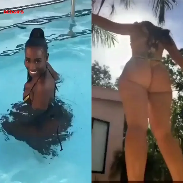 Bria Myles VS YesJulz