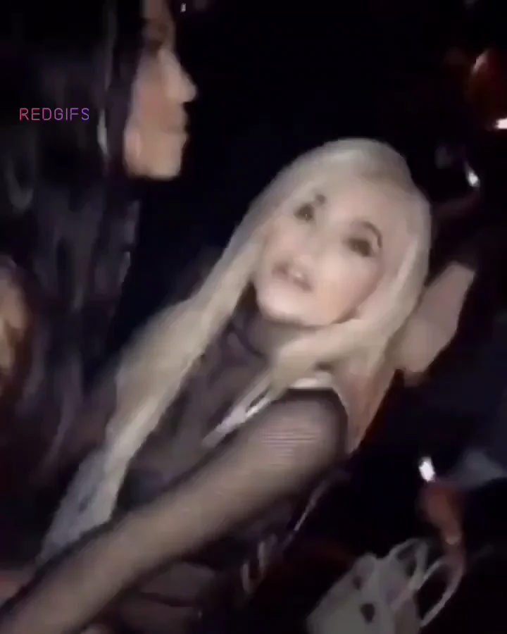 Kylie & Kendall's Wild Jenner Party Grind