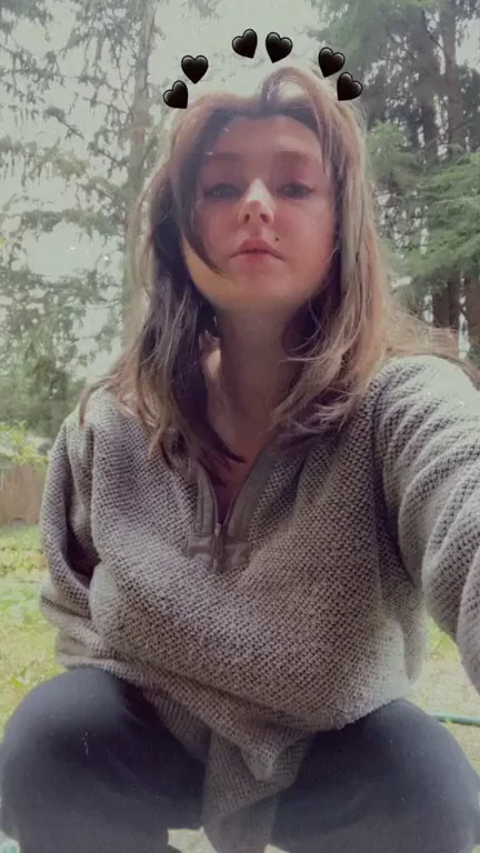 Rate My Massive Outdoor Titty Drop? 🔥🍈🍈