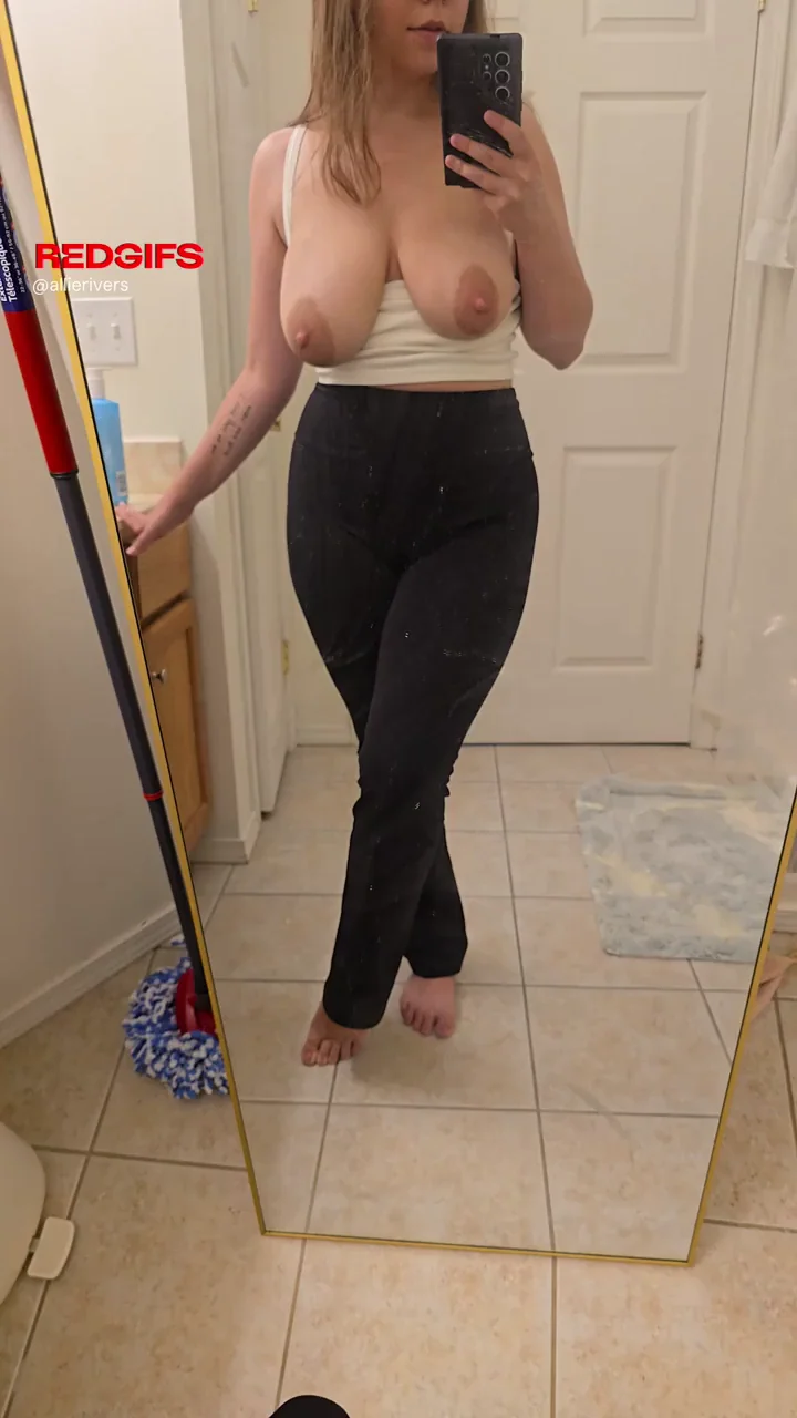My only request is that you suck them daily