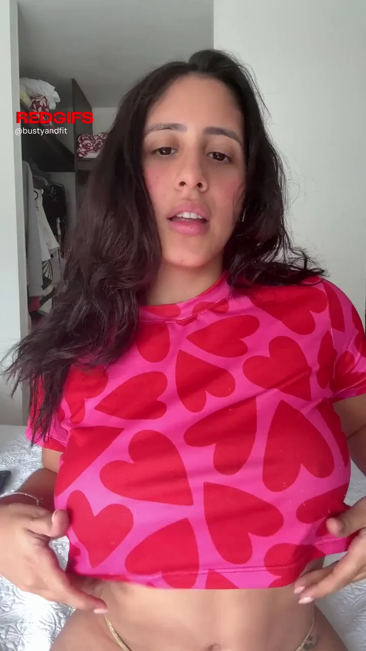 These boobs come with cuddles, snacks, and sass