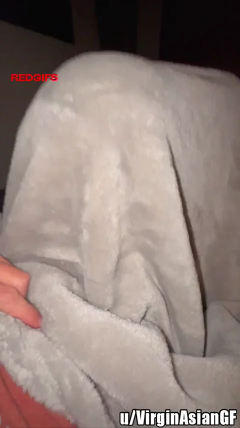 I woke him up with a sloppy blowjob like a little Japanese slut…
