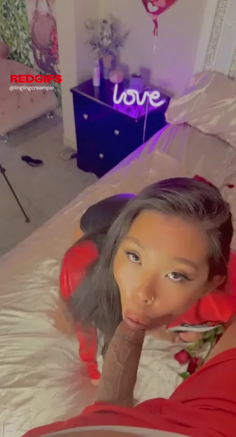 I love how cock feels in my mouth