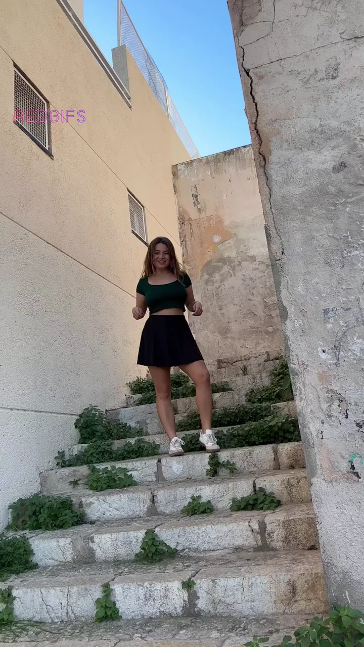 Way thicker than you expected, huh?
