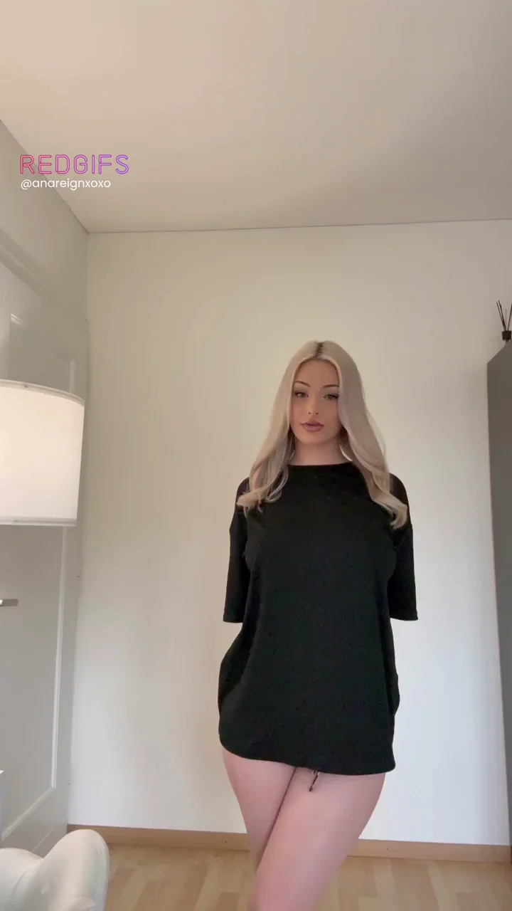 I bet you didn't expect this pawg
