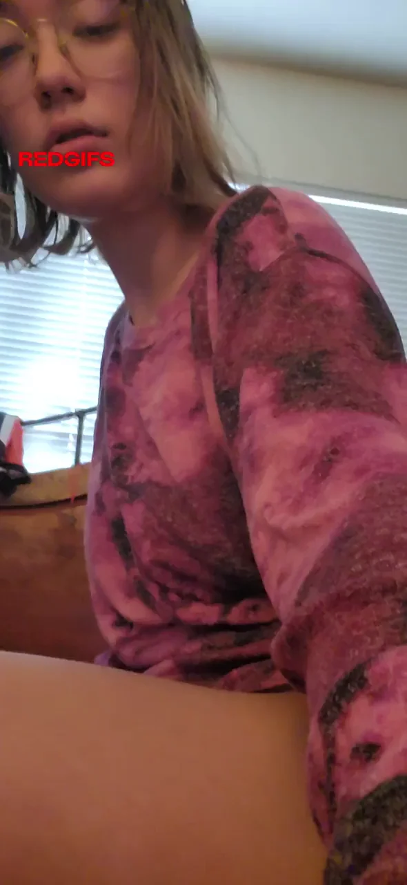 A nice shirt, wonder what's underneath... hehe