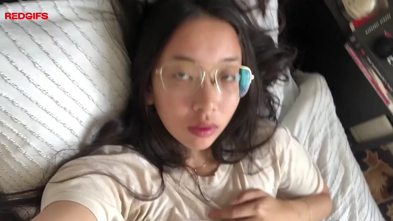 I always get really horny when I’m alone