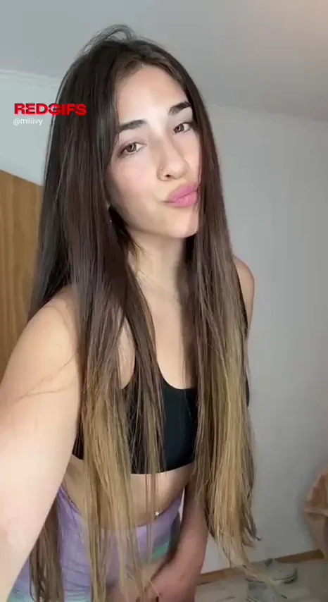 Just waiting for you to undress and fuck me