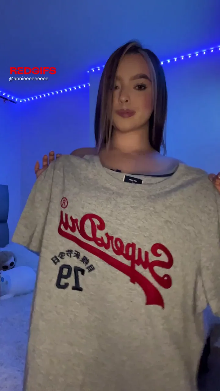 hope im still blessed without a t shirt