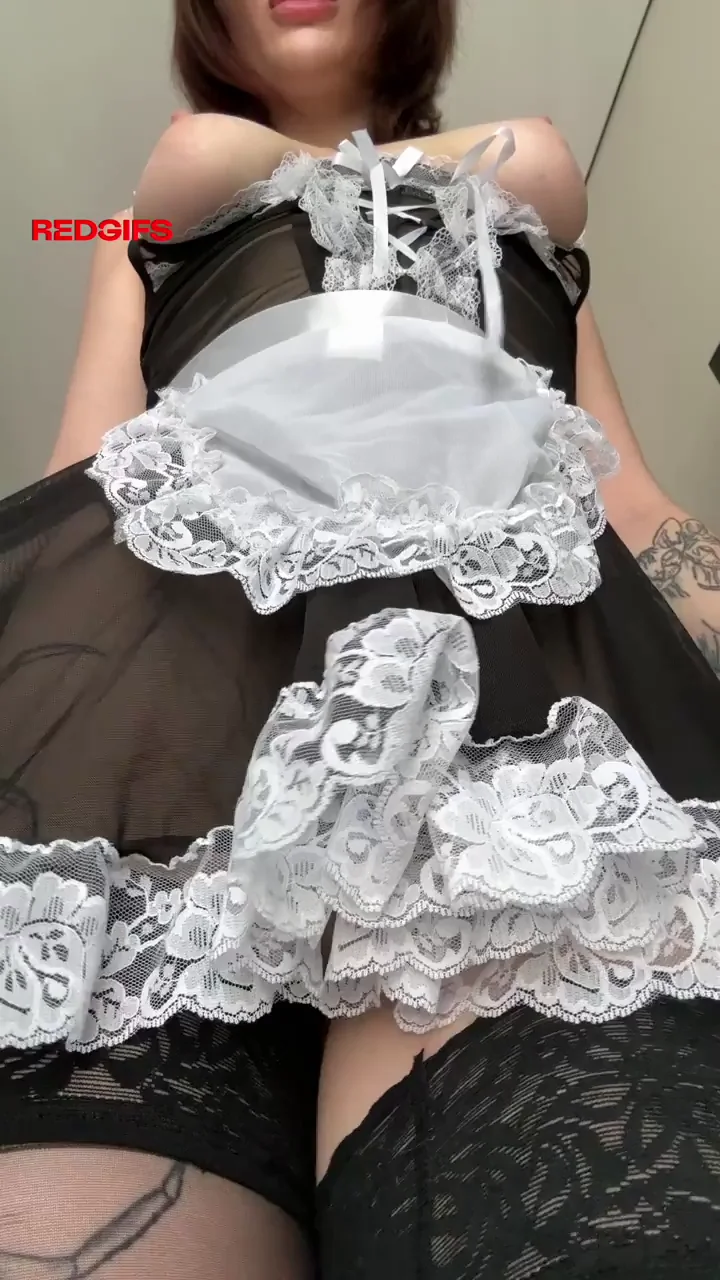 Prime POV of My Juicy Maid Tits 🍒👅