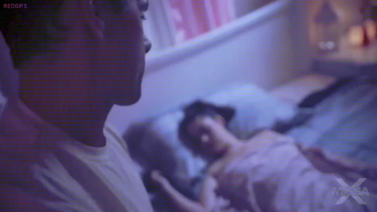 Sleep well my little princess it’s just a dream and your daddy is part of it