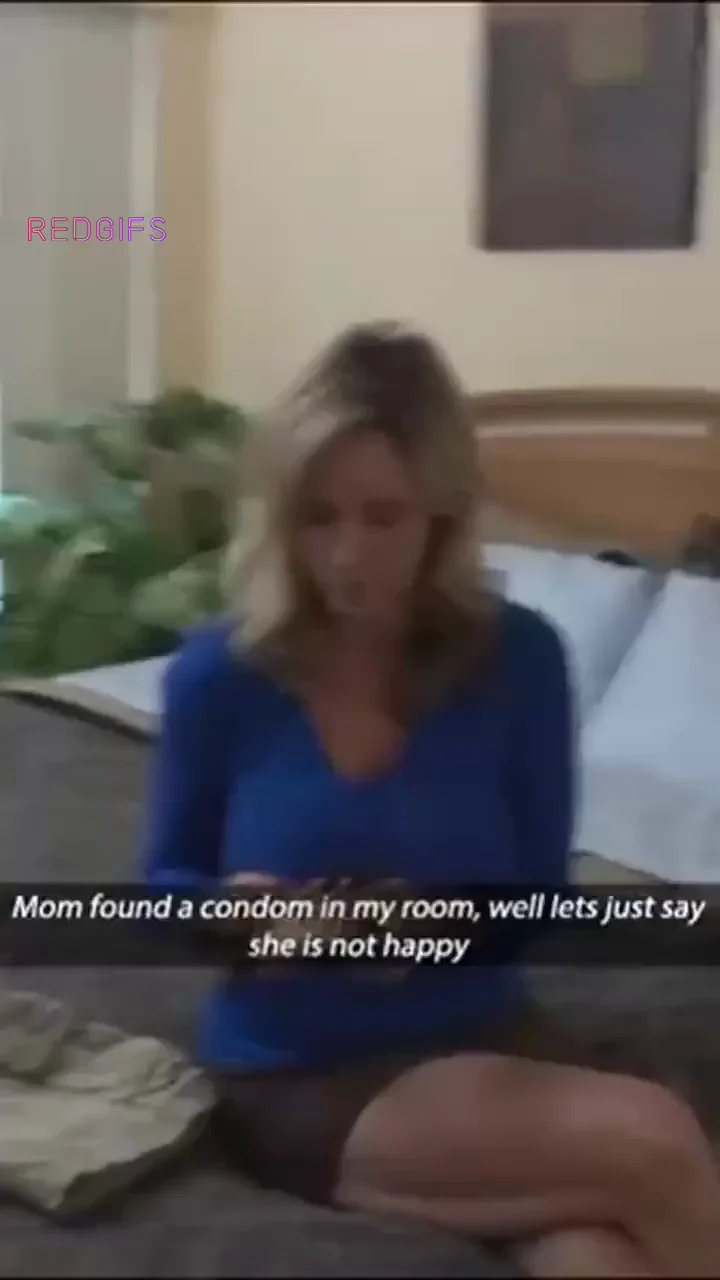 Step mommy teach me
