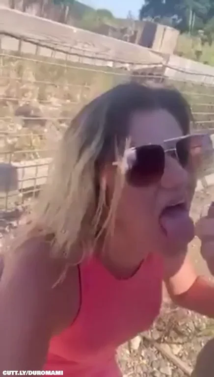 Hotwife's Outdoor Cock Worship: 'Cum in My Mouth' Demand!