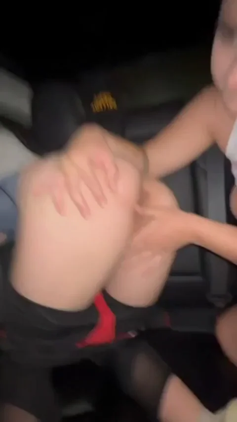 playing in traffic [0:16]