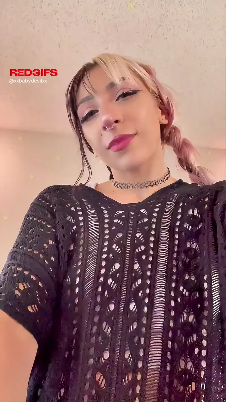 hehe would you let me wear this to our date?🙈
